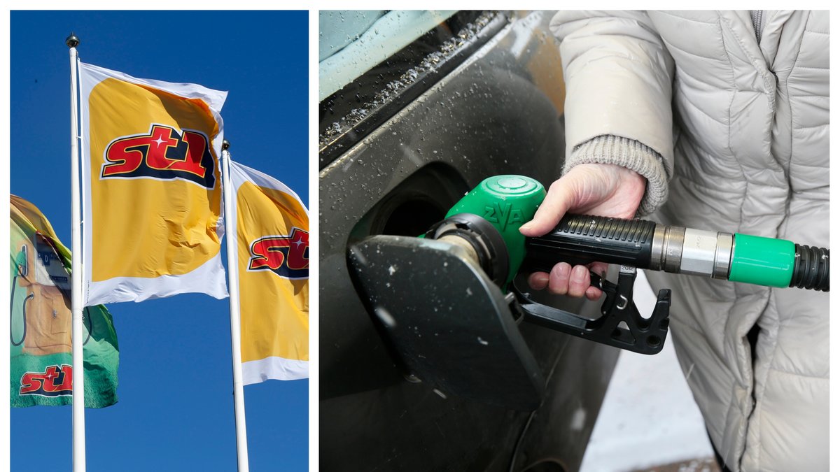 Drivmedelspriserna har nått rekordnivåer i Sverige.